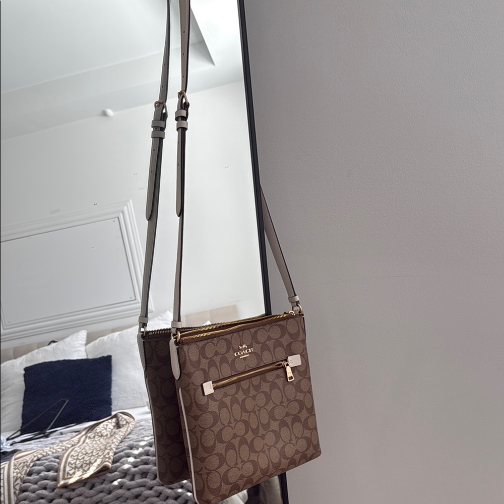 Coach Crossbody Bag